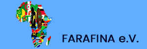 logo farafina.de
Afrikanisch-Deutscher Kulturverein FARAFINA e.V.