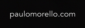 Hier kommen Sie direkt zur offiziellen Homepage :: Paulo Morello