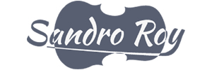 logo sandro-roy.com